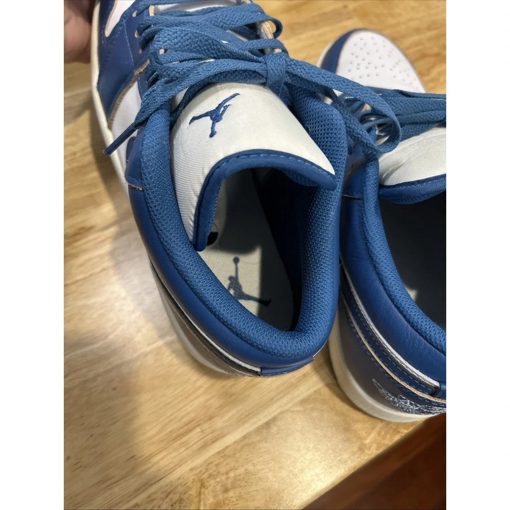 Jordan nike air